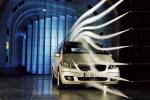 Mercedes-Benz A-Class 5-Door 2004 года